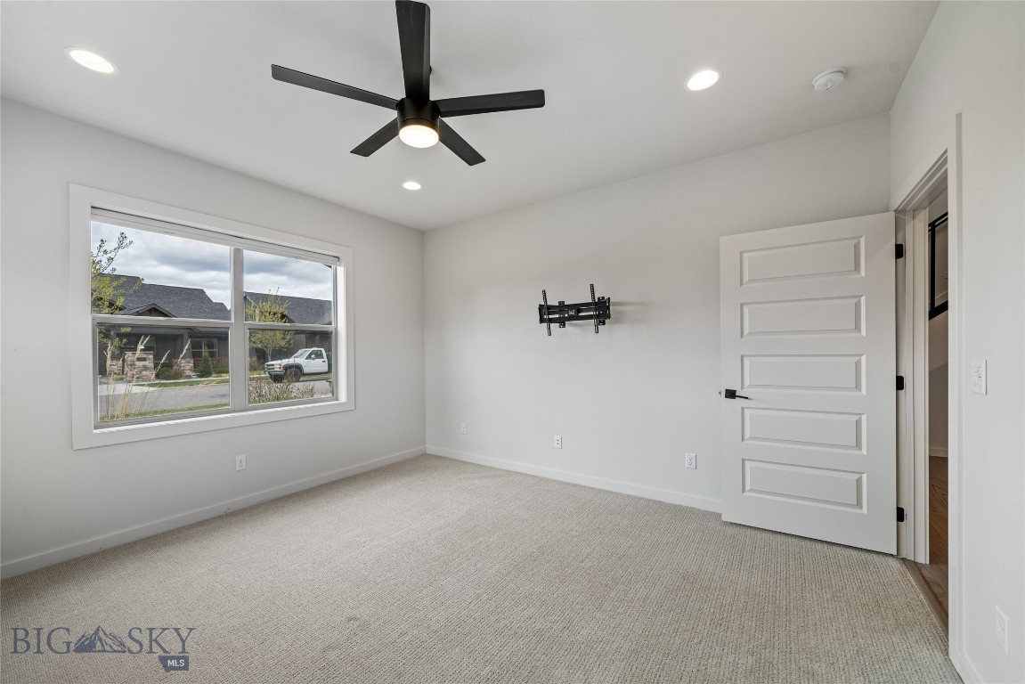 Southbridge - Residential