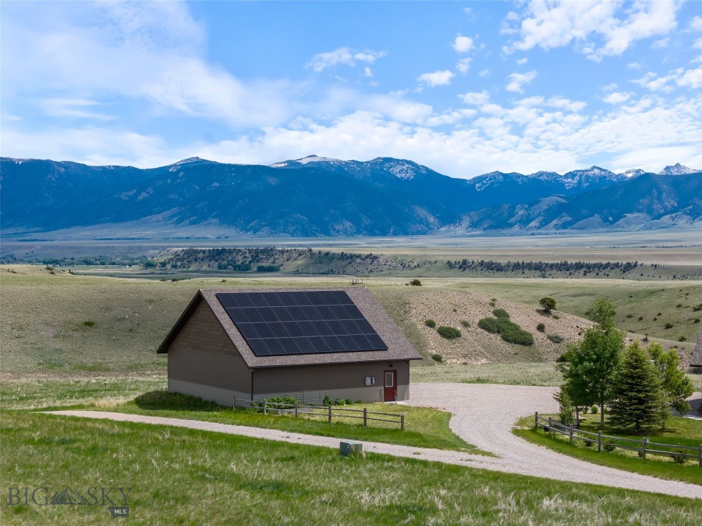 Pronghorn Meadows - Residential