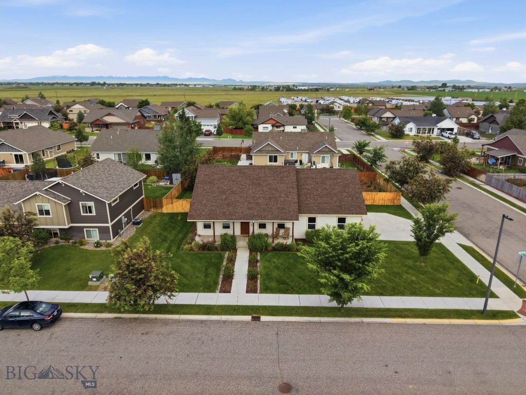 Ryen Glenn - Residential