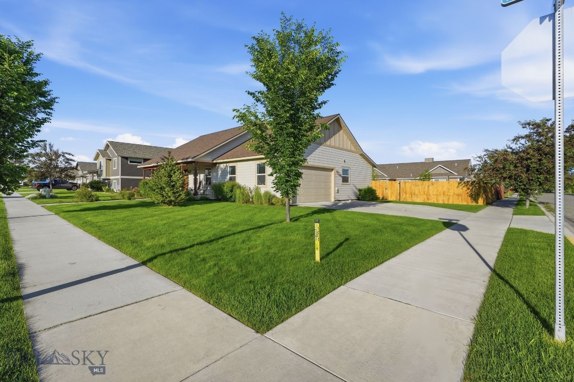 Ryen Glenn - Residential