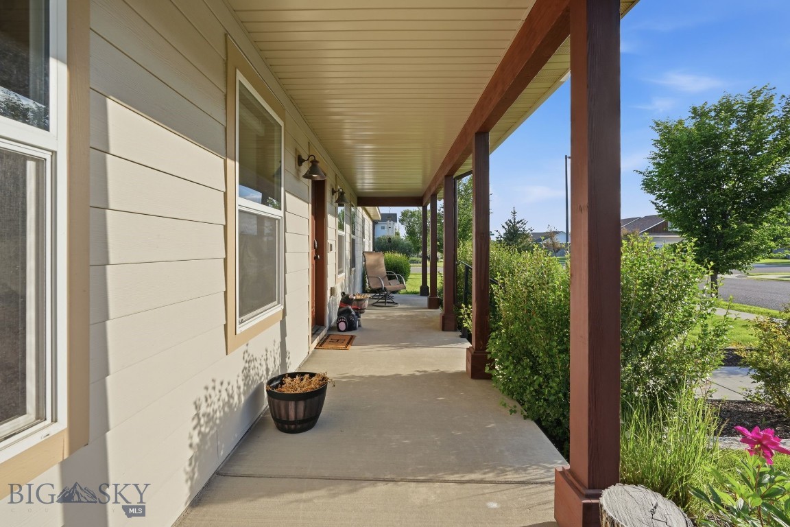Ryen Glenn - Residential
