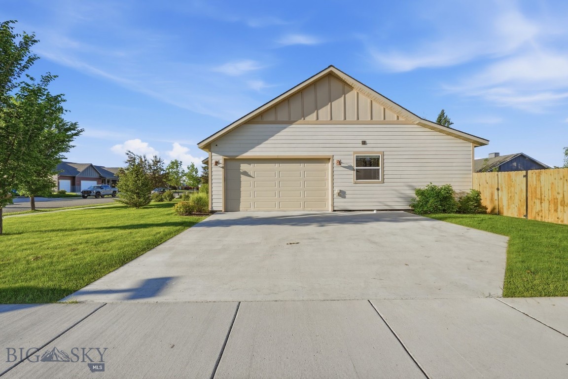 Ryen Glenn - Residential