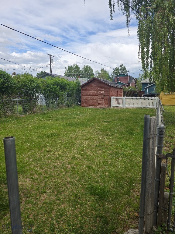 Other - Residential