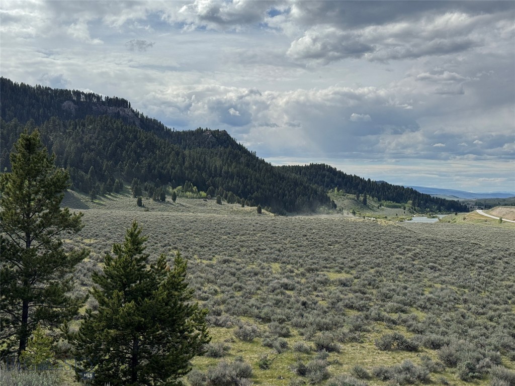 Sundance Bench - Land
