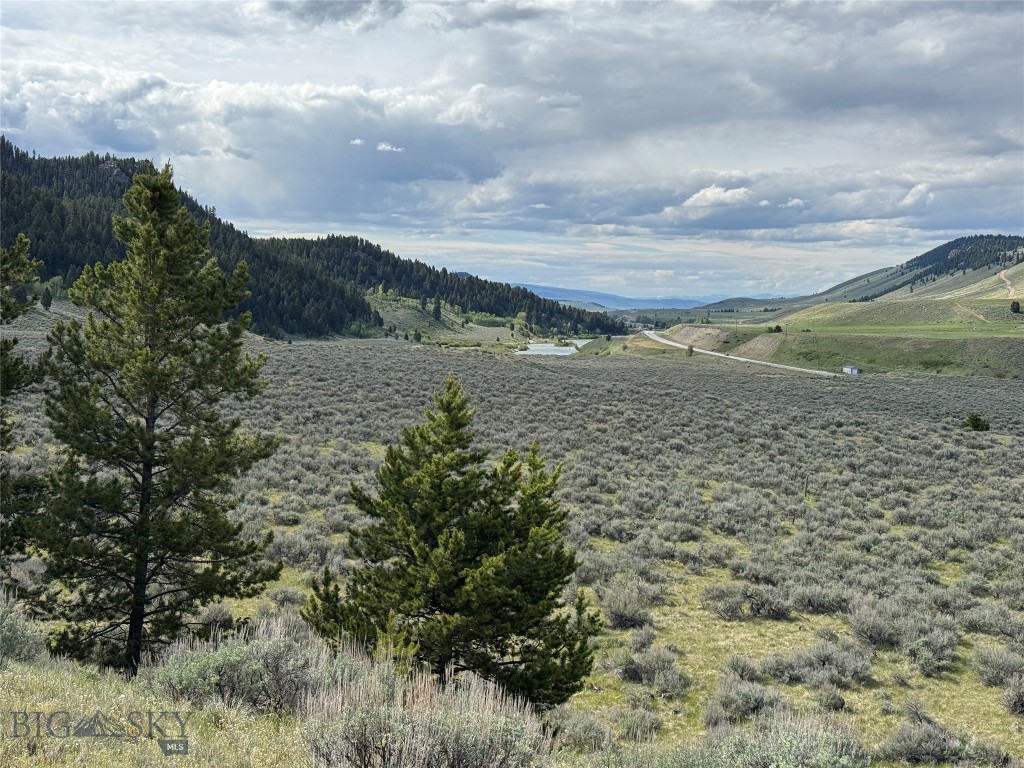 Sundance Bench - Land