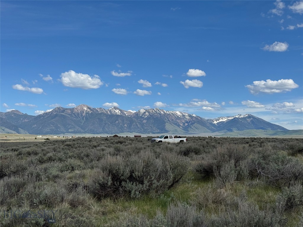 Sundance Bench - Land