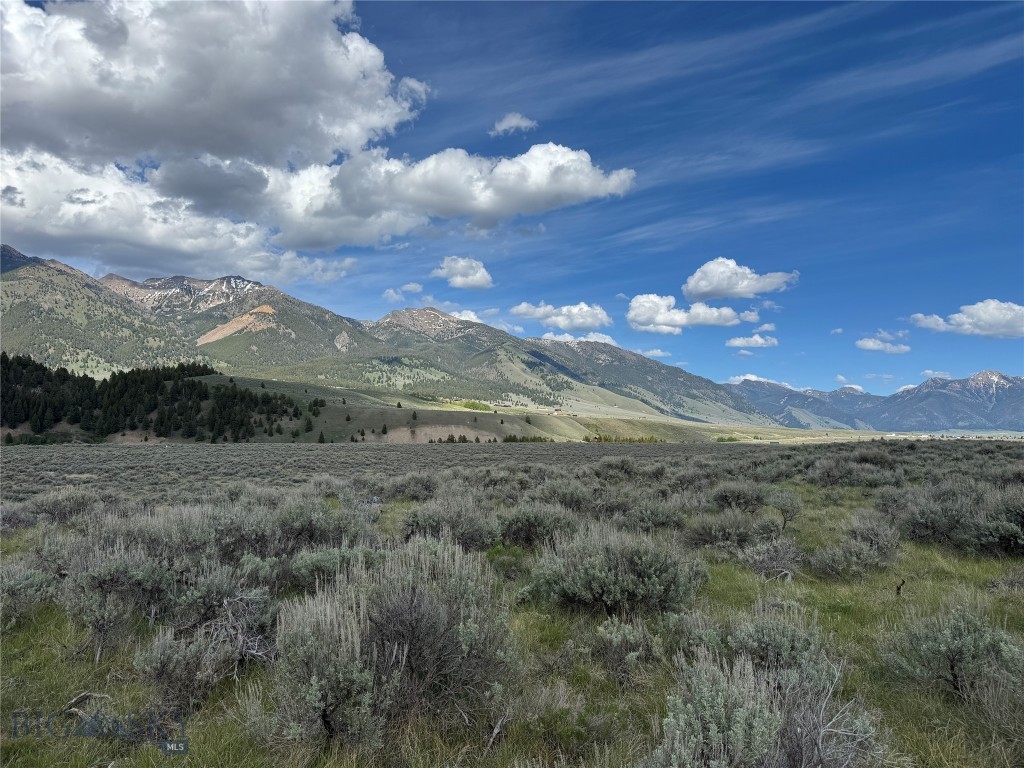 Sundance Bench - Land