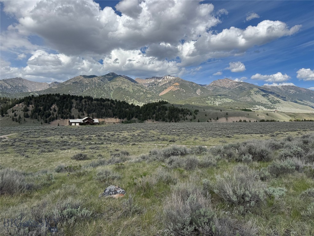 Sundance Bench - Land