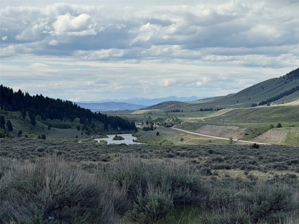 Sundance Bench - Land