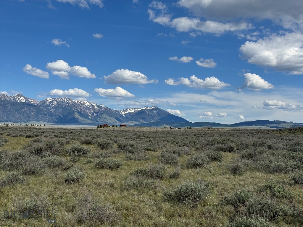 Sundance Bench - Land