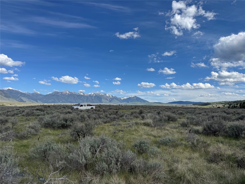 Sundance Bench - Land