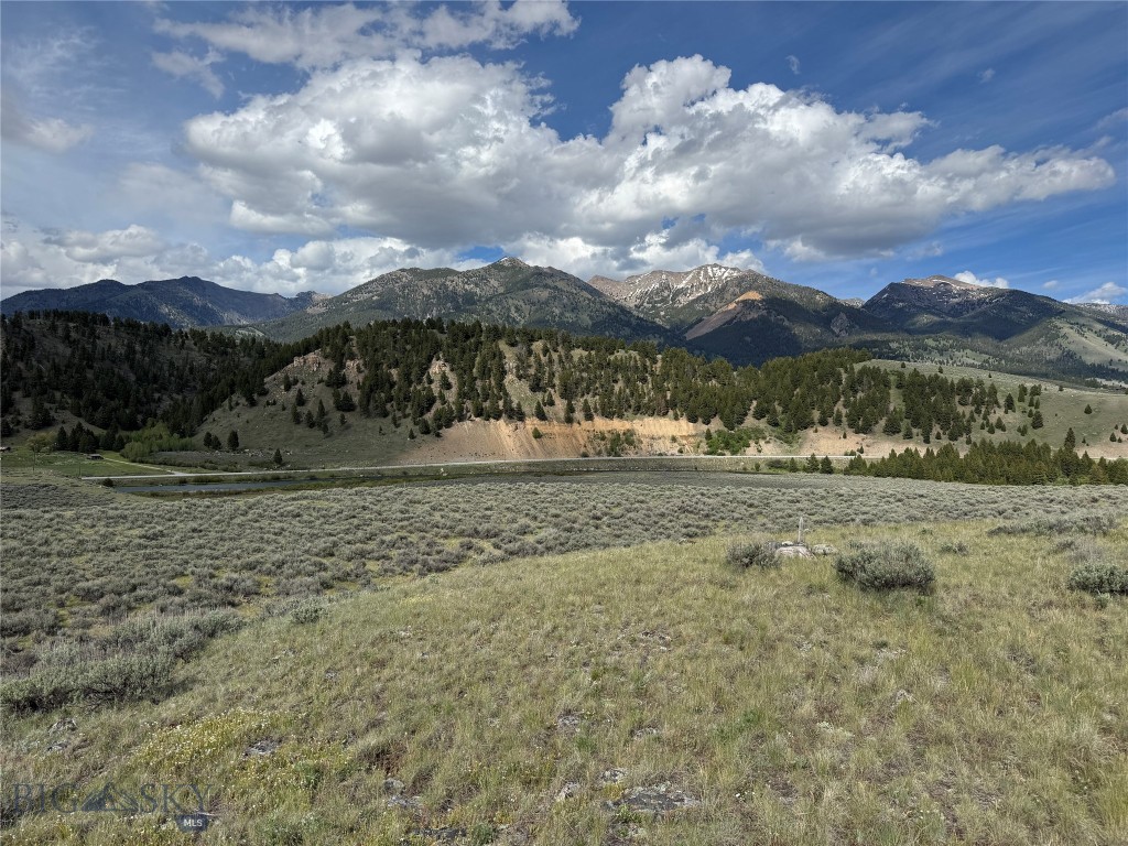 Sundance Bench - Land