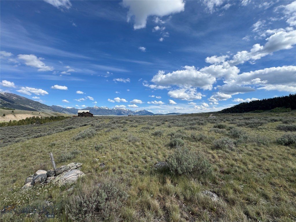 Sundance Bench - Land