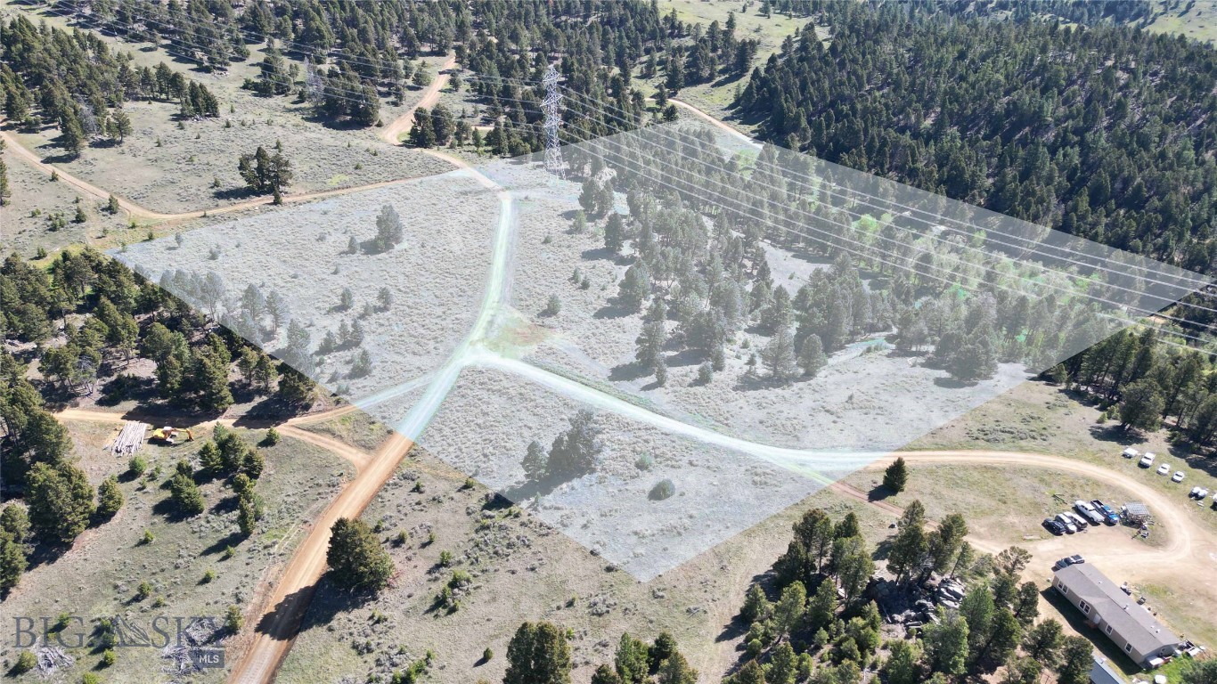 Build your Montana dream home on this stunning 20 +/- acre residential lot approximately 5 miles from Boulder, MT. This buildable land offers a hard-to-find combination of privacy and power nearby to make future home or cabin construction more affordable and straightforward. The property features an attractive mix of rolling hills, steeper terrain, timber, rock outcroppings, and a potential spring that you could develop. This lot has character and multiple potential building sites. Frequent wildlife sign on the property adding to the authentic Montana feel. If you’ve been searching for buildable land near Boulder, MT—with acreage, privacy, and utilities close by—this 20+/- acre parcel is a standout opportunity to create the Montana lifestyle you’ve been envisioning.