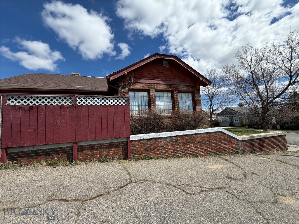None - Residential