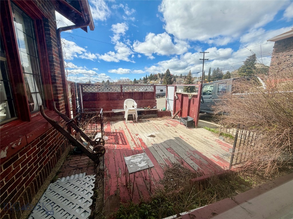 None - Residential