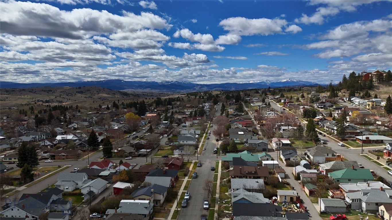 None - Residential