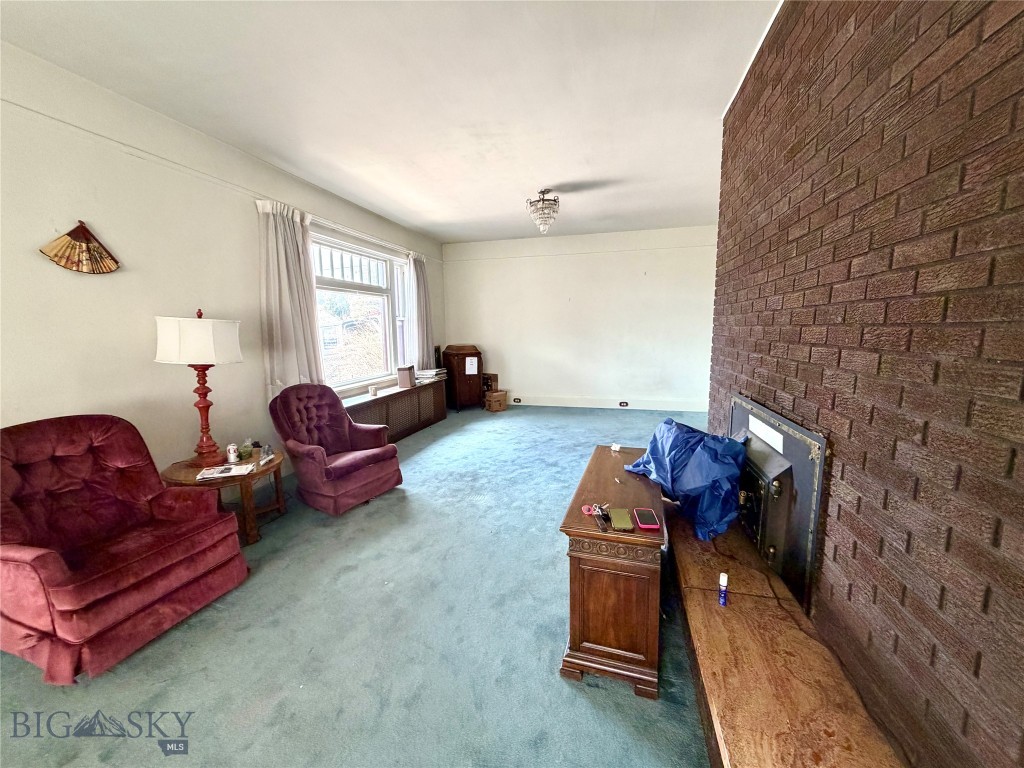 None - Residential