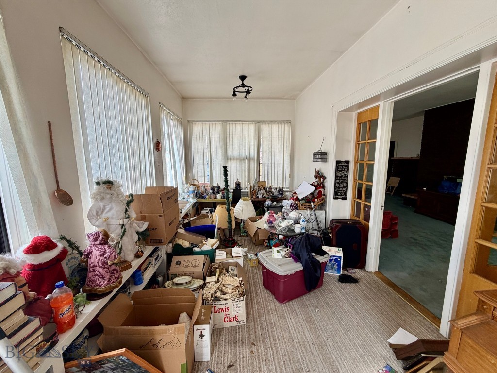 None - Residential