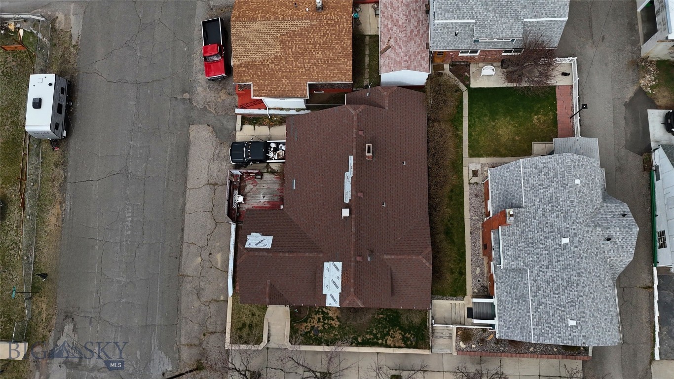 None - Residential
