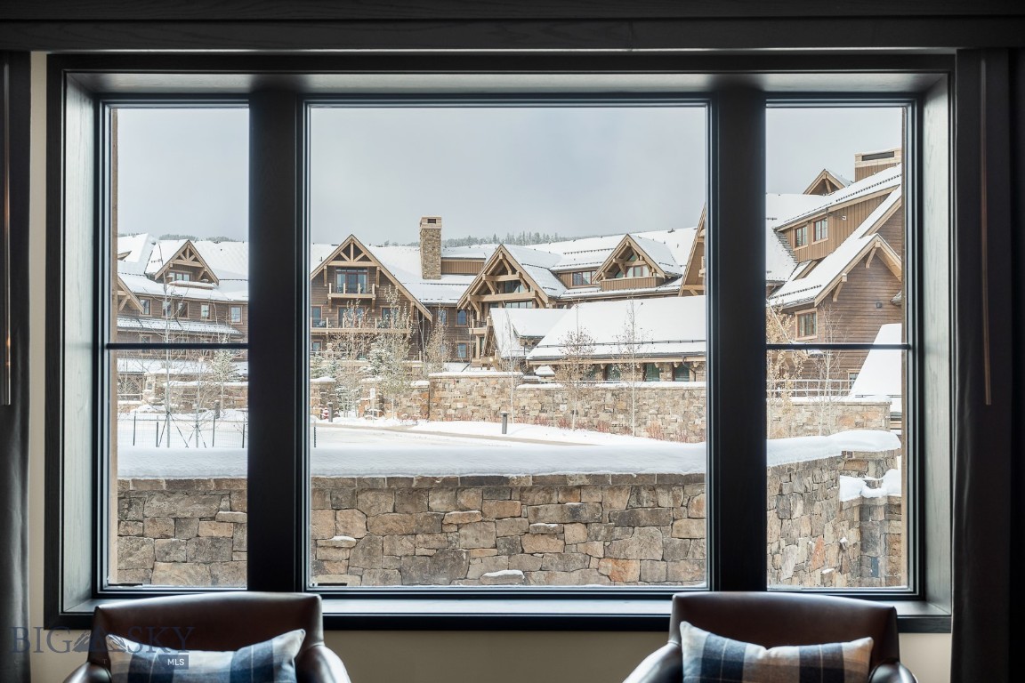 Montage Big Sky - Residential