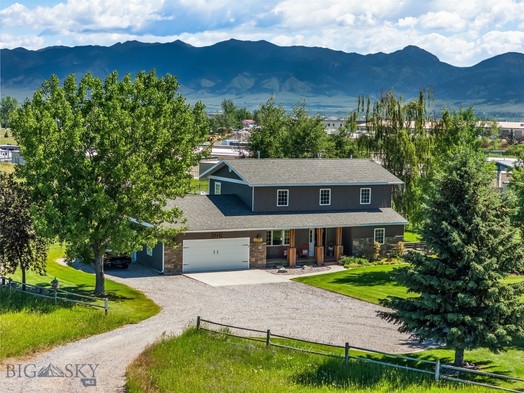 Other - Residential