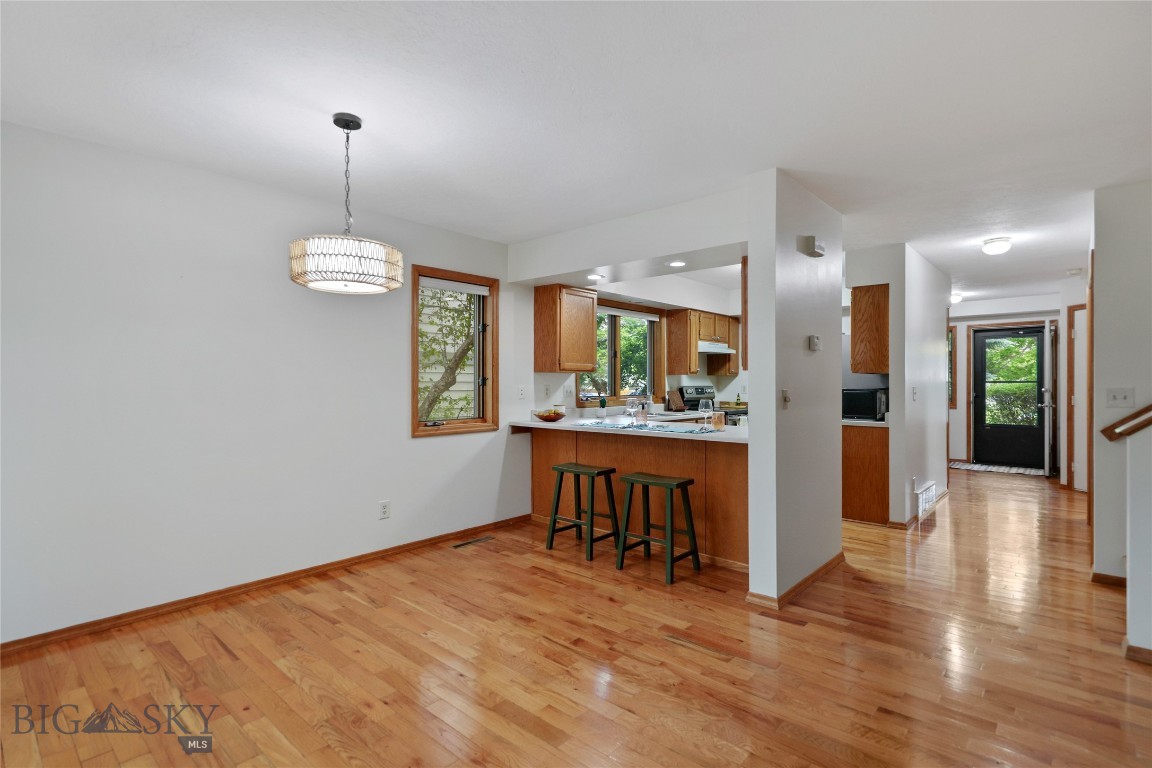 Willow Creek Condo - Residential