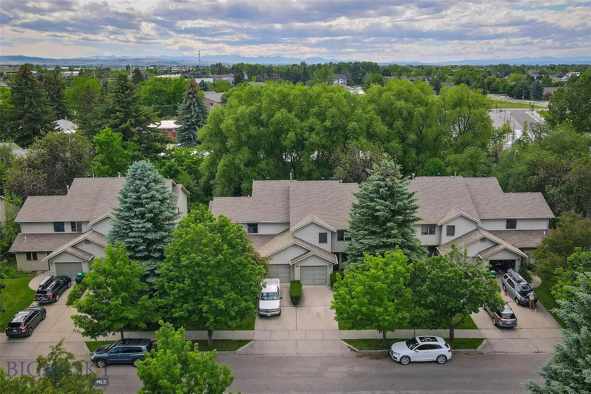 Willow Creek Condo - Residential
