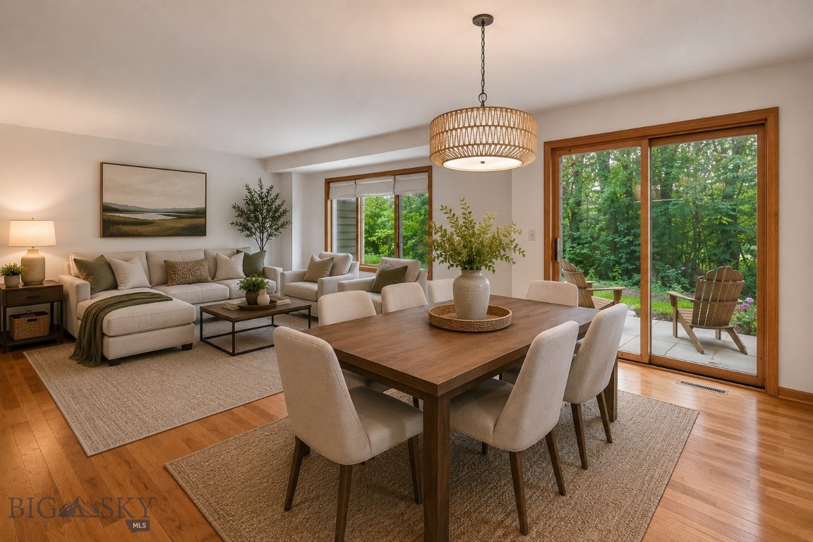Willow Creek Condo - Residential