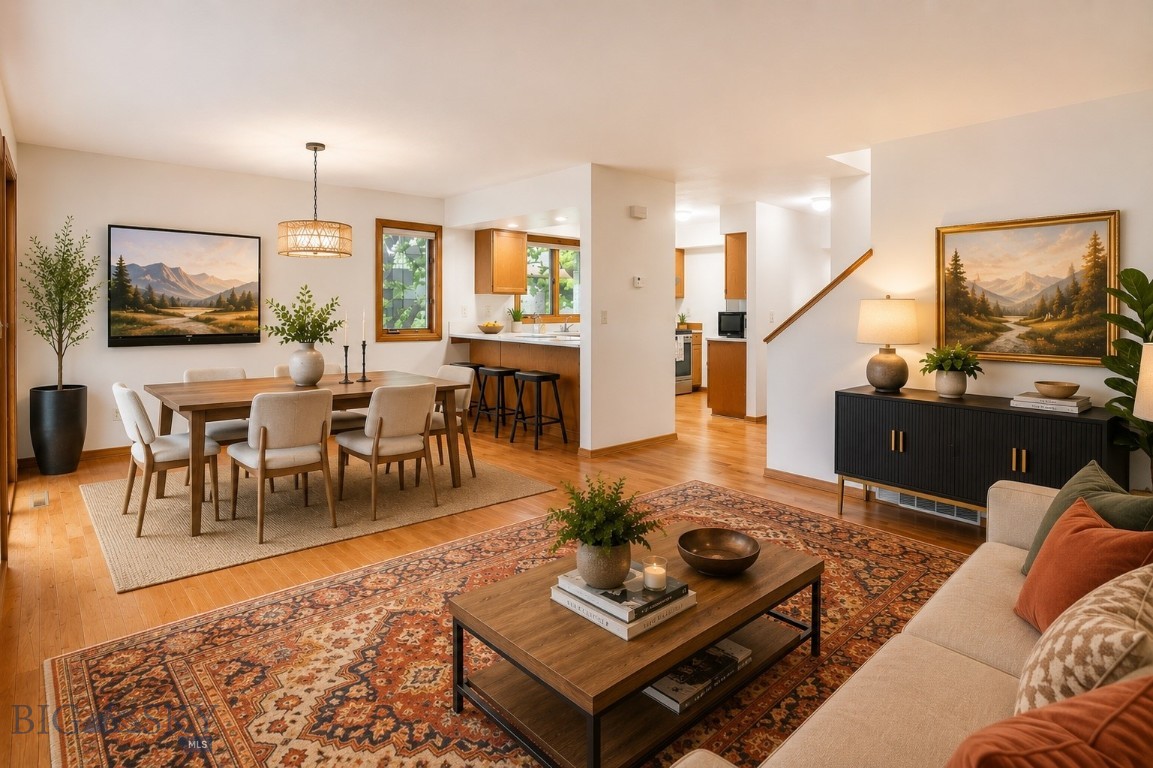 Willow Creek Condo - Residential