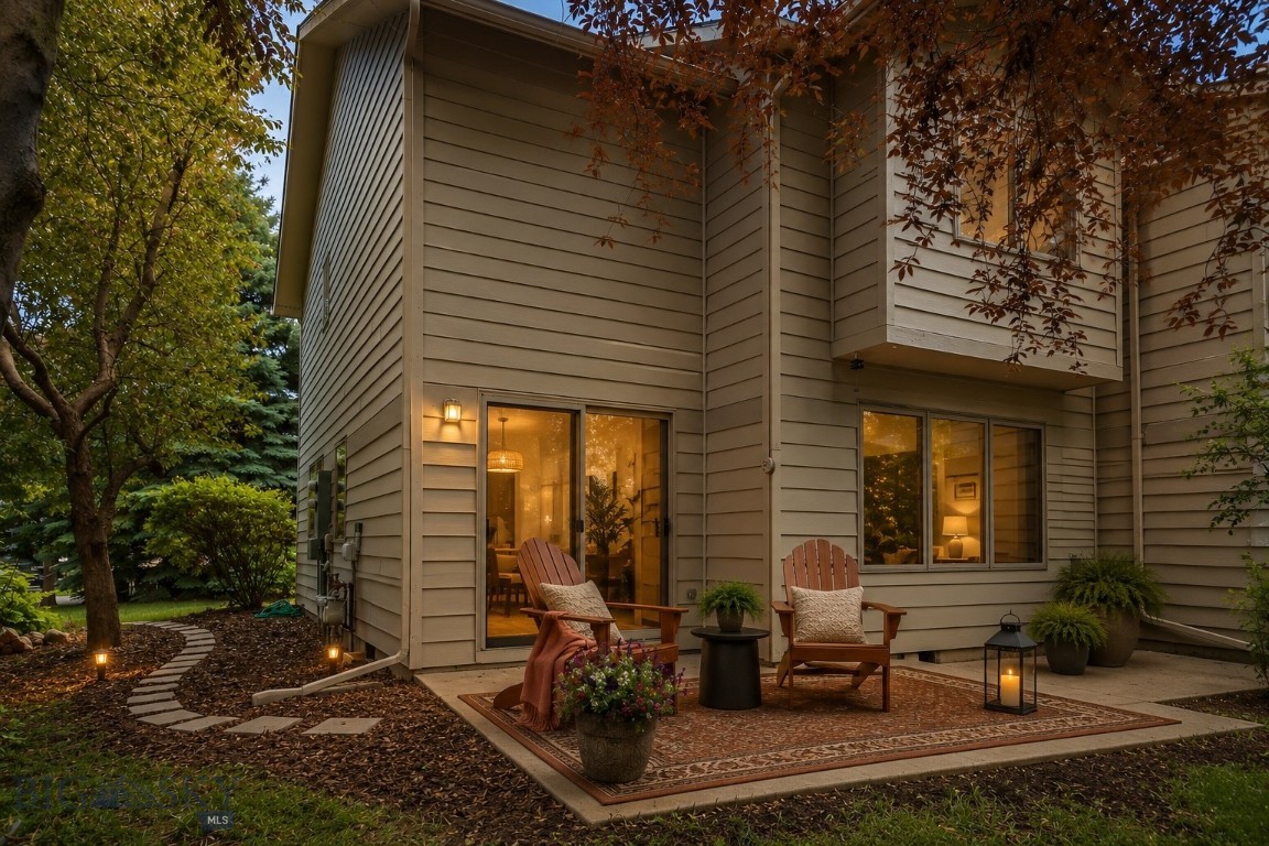 Willow Creek Condo - Residential