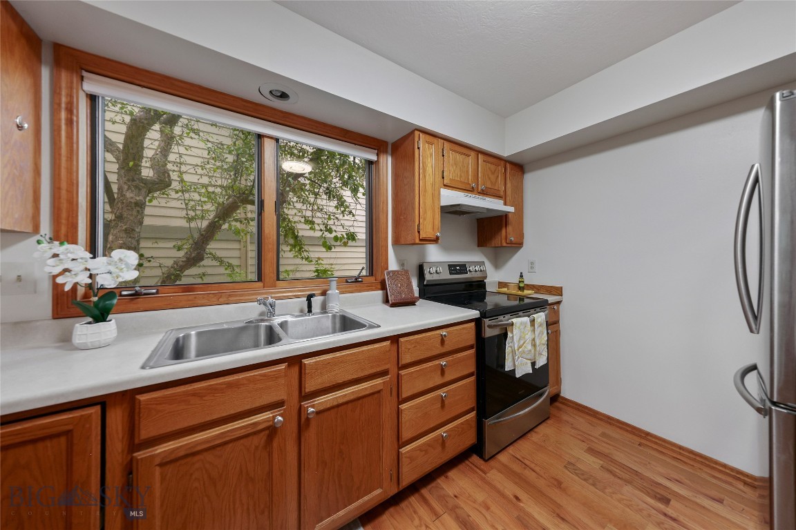 Willow Creek Condo - Residential