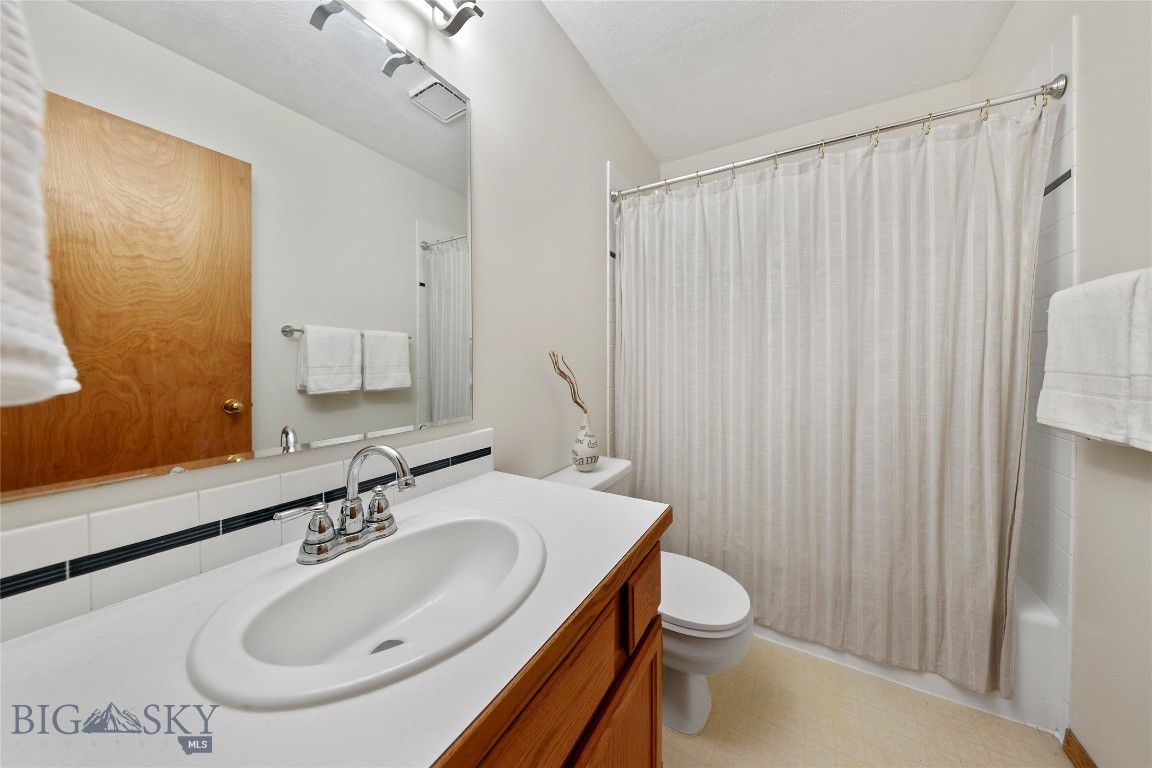 Willow Creek Condo - Residential