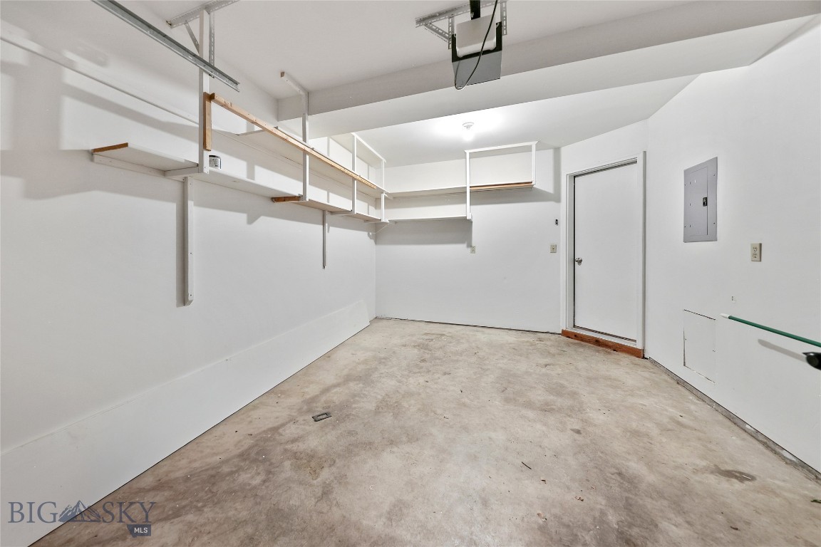 Willow Creek Condo - Residential
