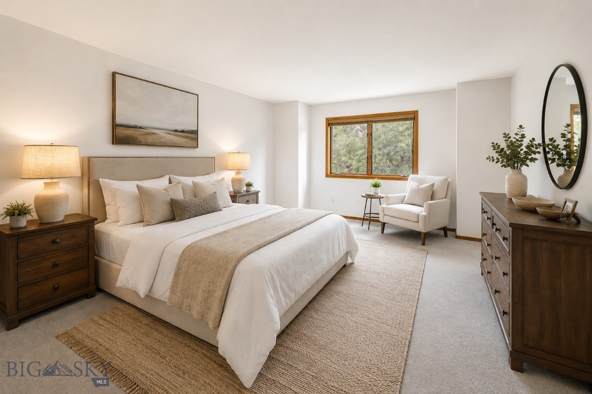 Willow Creek Condo - Residential