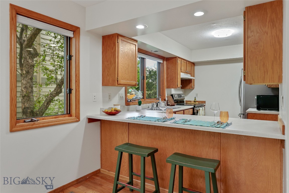 Willow Creek Condo - Residential