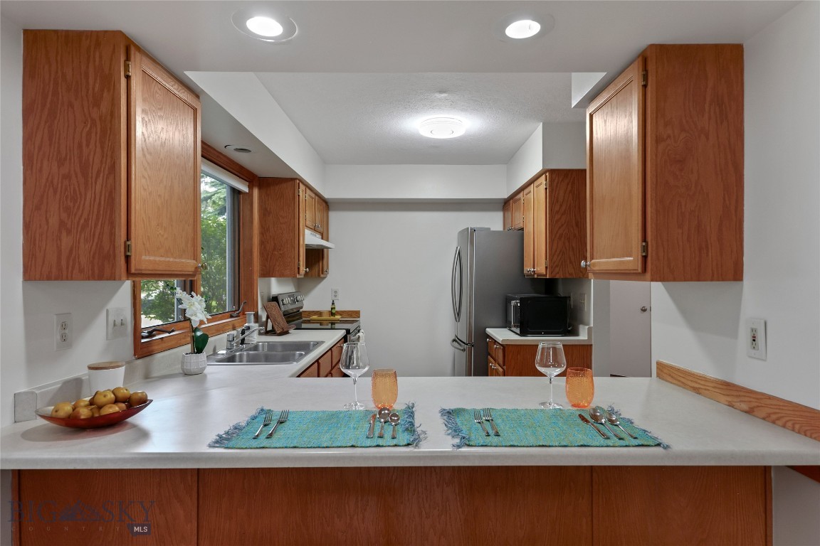 Willow Creek Condo - Residential