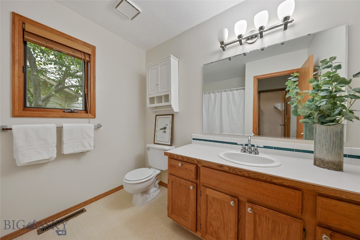 Willow Creek Condo - Residential