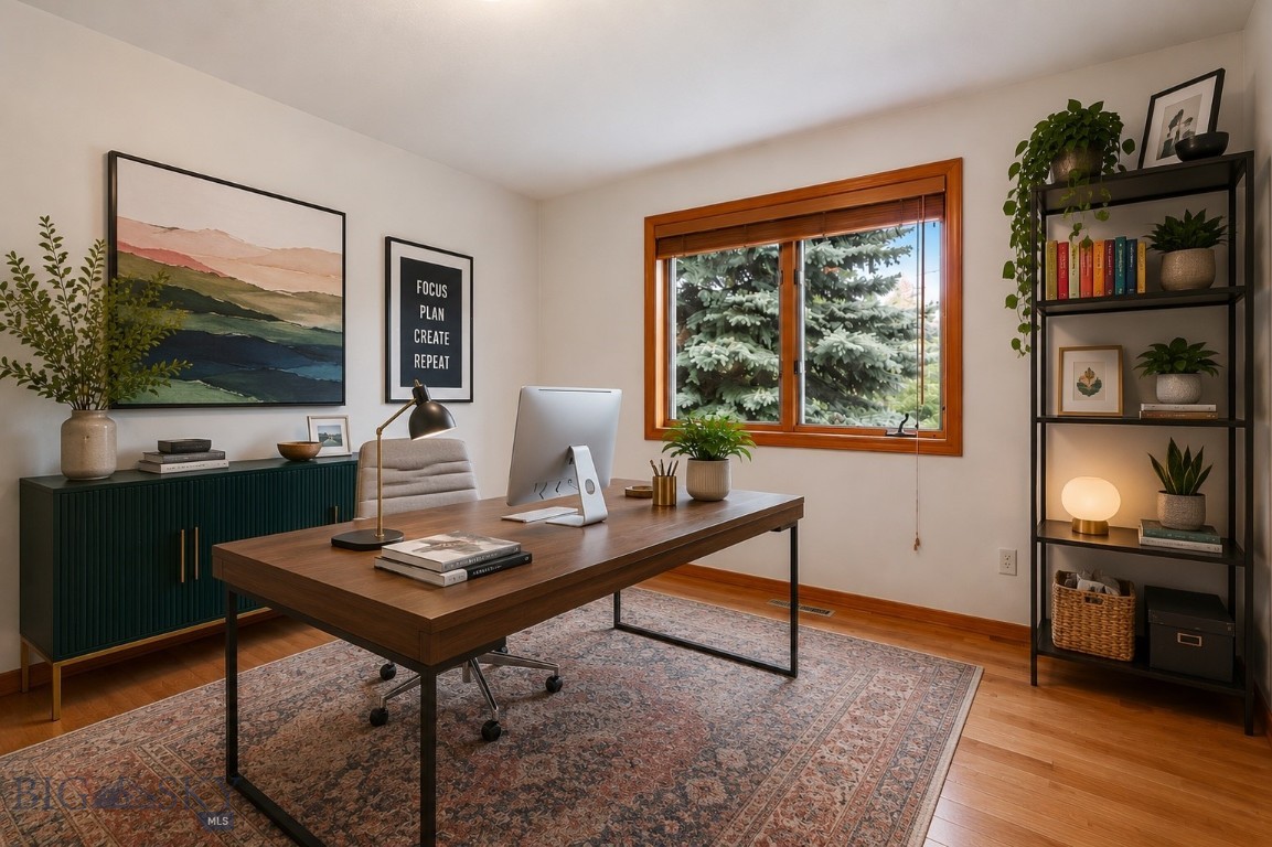 Willow Creek Condo - Residential