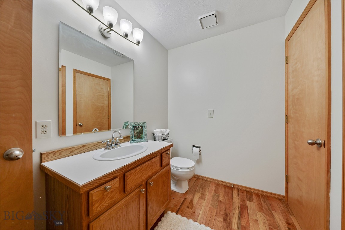 Willow Creek Condo - Residential