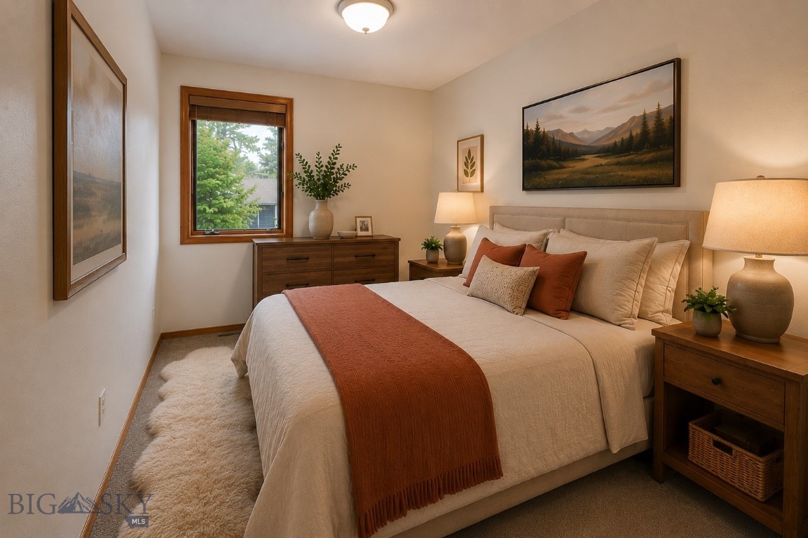 Willow Creek Condo - Residential