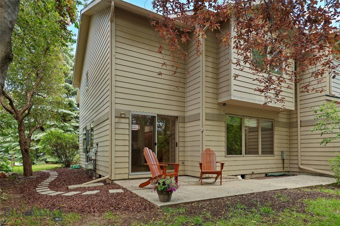 Willow Creek Condo - Residential