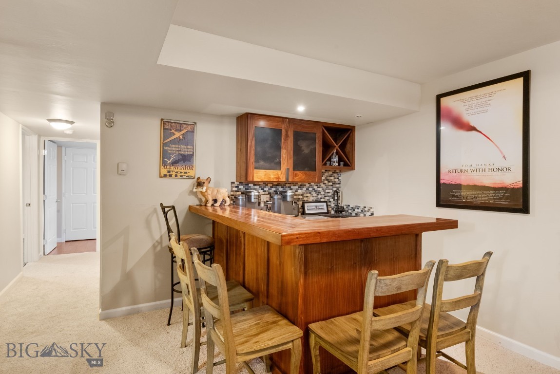 Las Campanas - Residential
