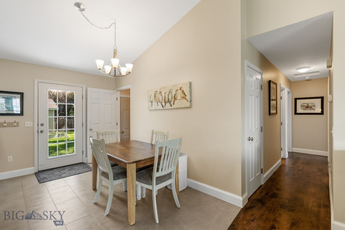 Las Campanas - Residential