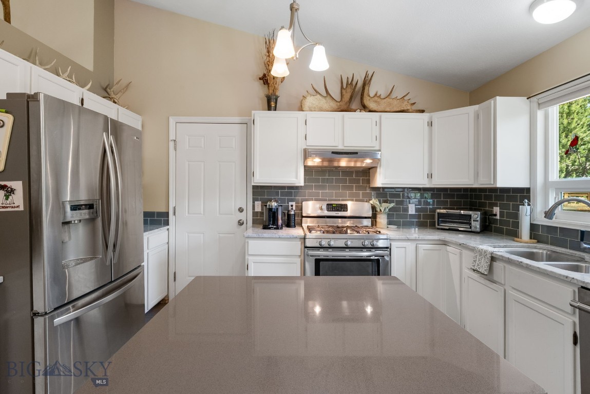 Las Campanas - Residential