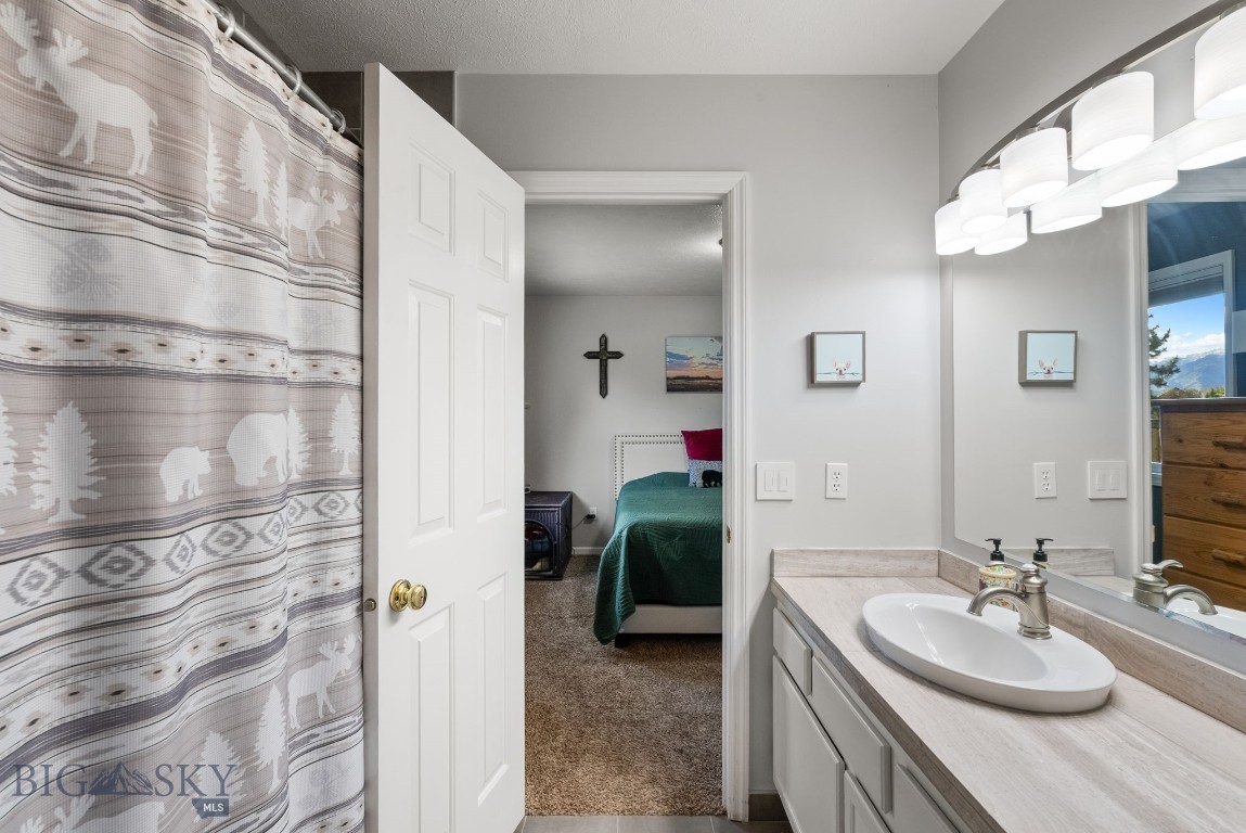 Las Campanas - Residential