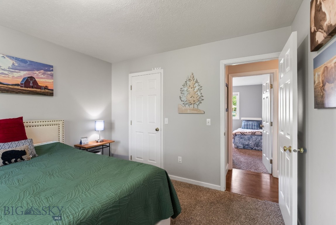 Las Campanas - Residential