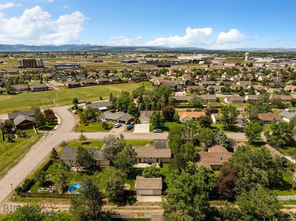 Las Campanas - Residential