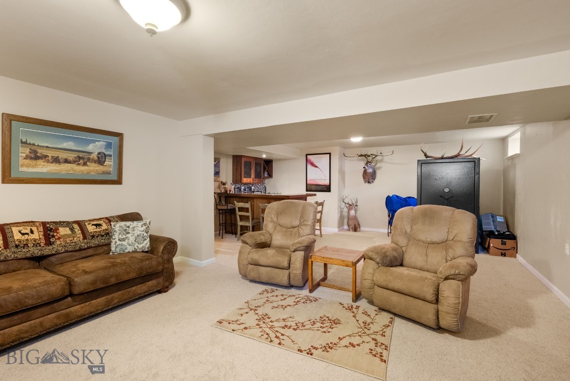 Las Campanas - Residential