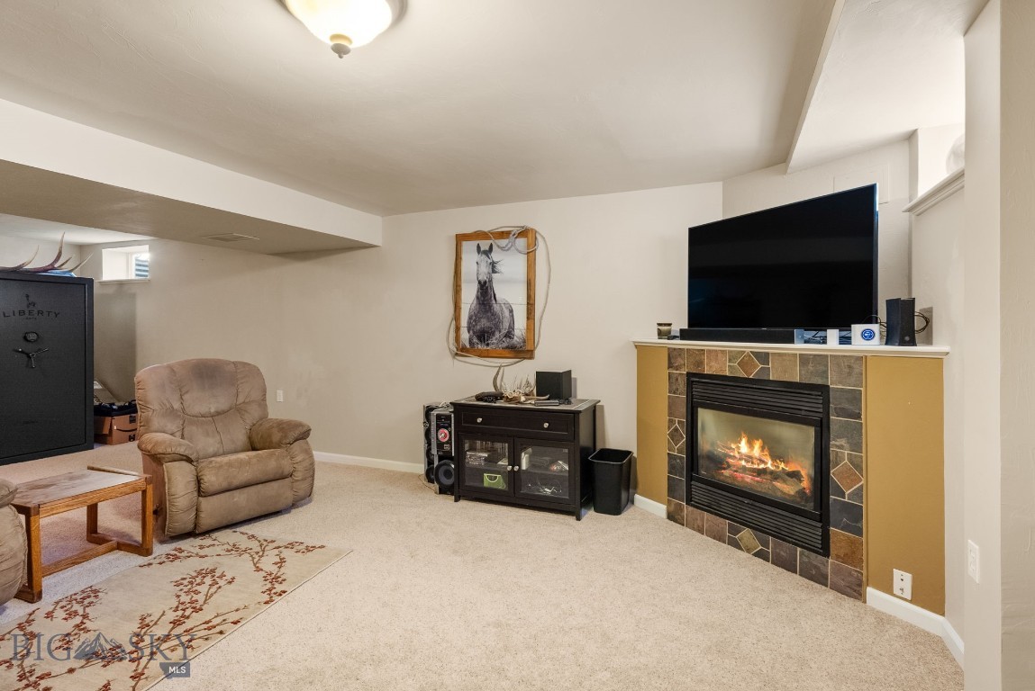 Las Campanas - Residential